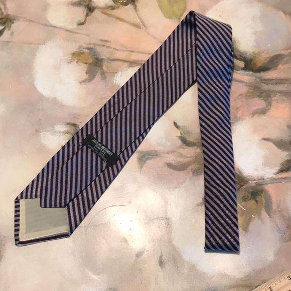 Brooks brothers silk tie - Picture 4 of 9
